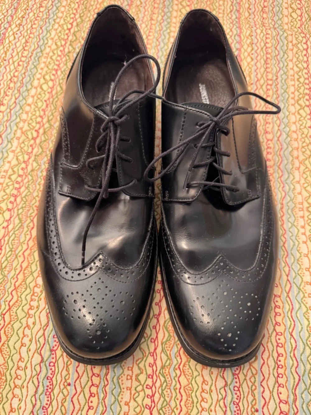 Johnston & Murphy | Shoes | Johnston Murphy Men 15 M  display picture 1
